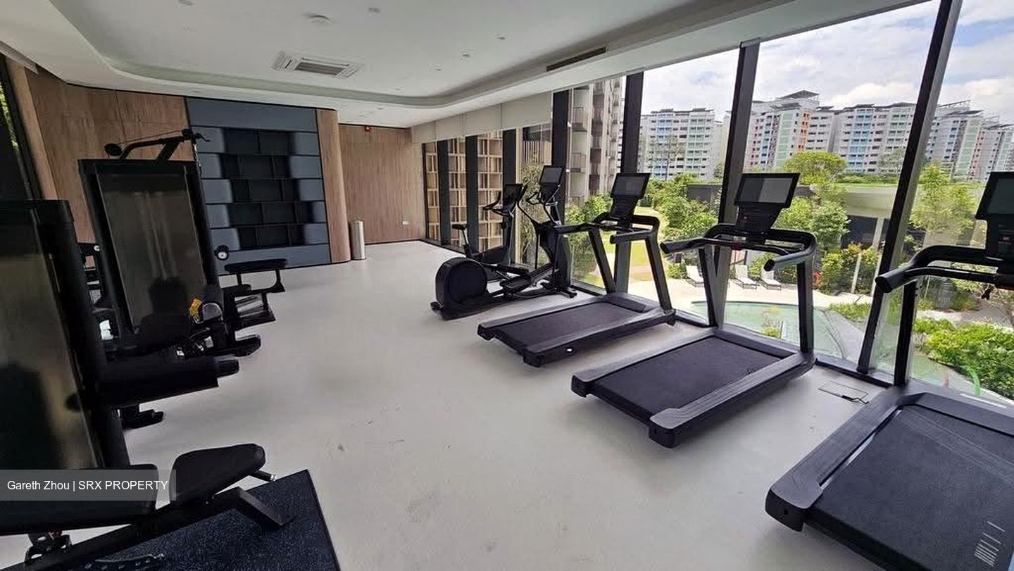 Norwood Grand (D25), Apartment #626481031